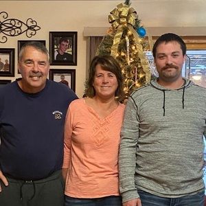 Meet your Posher, Tammy